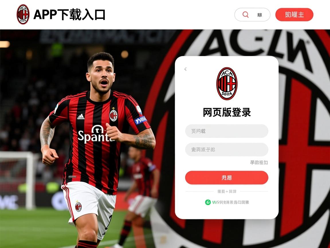 米兰体育登录-梅西神奇绝杀，巴萨惊险晋级